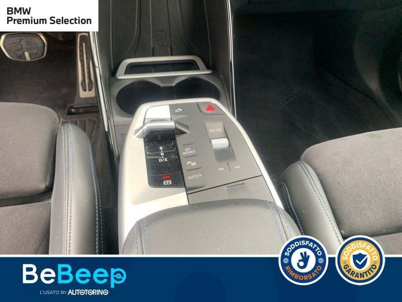 BMW Serie 2 Active Tourer 218D ACTIVE TOURER MSPORT AUTO
