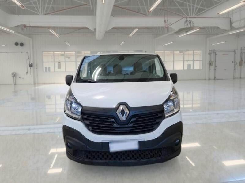 RENAULT TRAFIC 1.6dci 145cv FURGONE