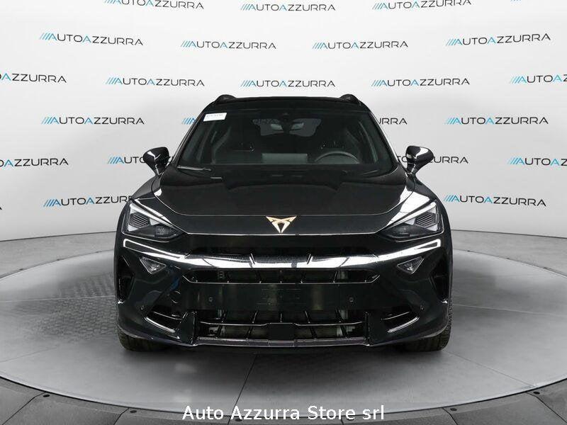 CUPRA Formentor 2.0 TSI VZ 4drive 333cv DSG *19'', 360°, VETRI, PROMO AZZURRA*