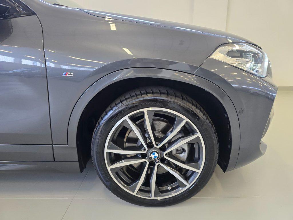 BMW X2 xDrive20d M Sport