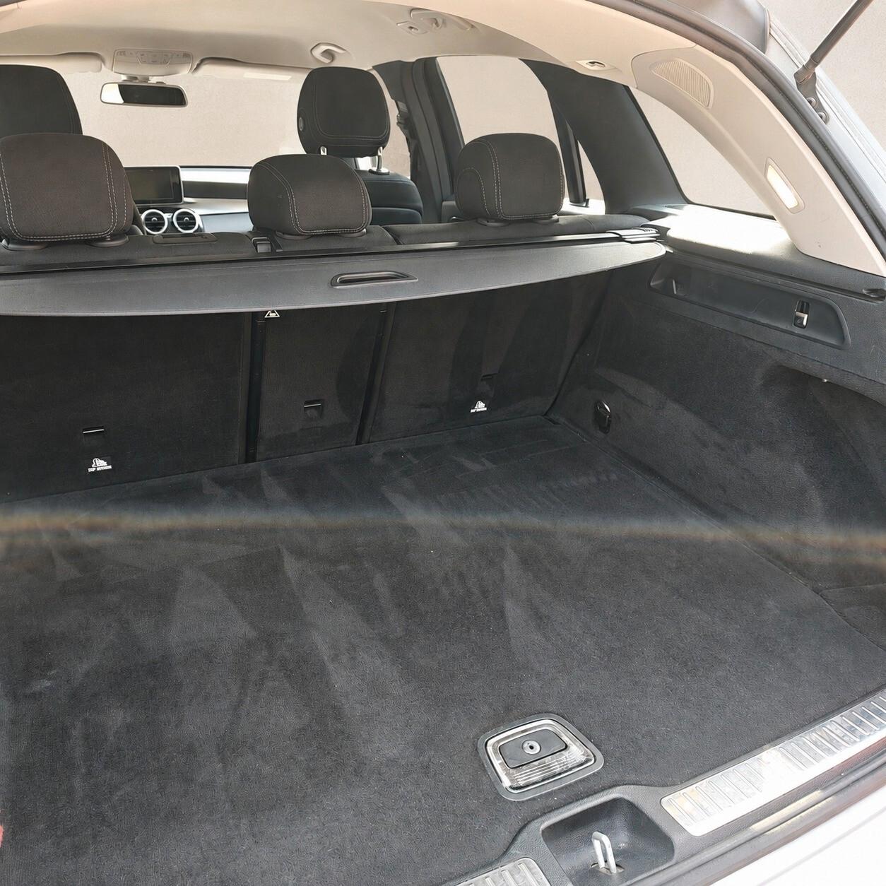 Mercedes-benz GLC 250 d 4MATIC Business 204 CV