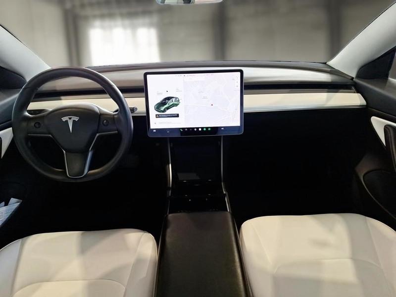 TESLA MODEL 3 50 kWh Standard Plus RWD 4 PORTE BERLINA