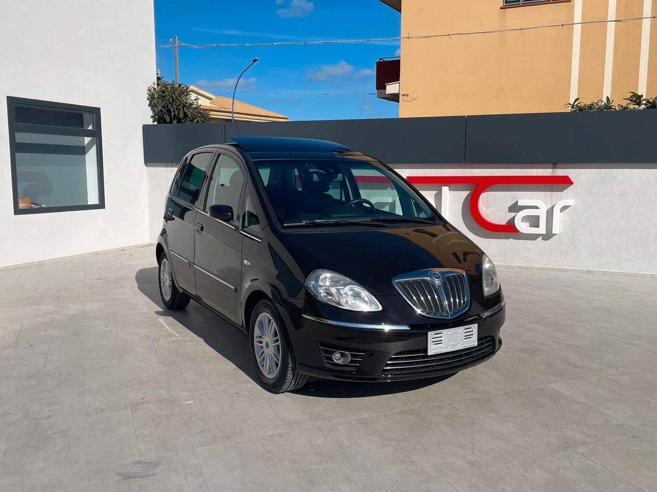 Lancia MUSA 1.3 Multijet 16V 90 CV Platino