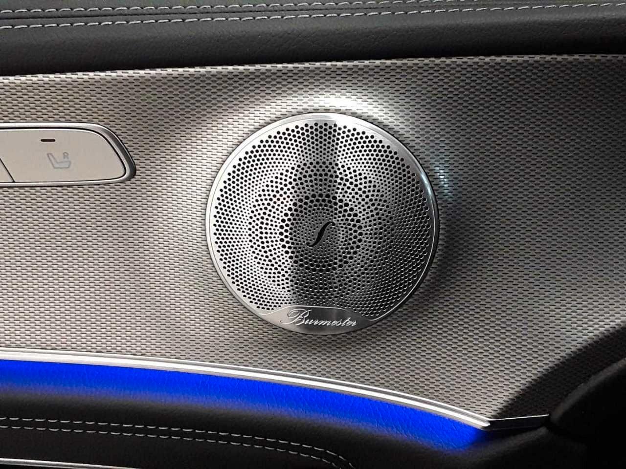 Mercedes-benz E 300 de S.W. Auto EQ-Power Exclusive