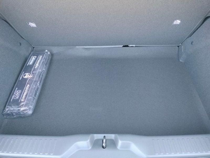 Citroën C3 Turbo 100 cv Manuale YOU