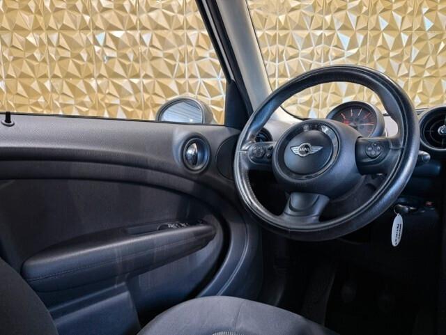 Mini Countryman 1.6 Cooper D Business