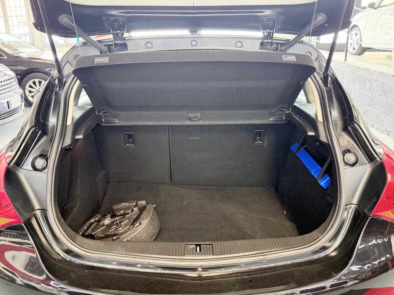 Opel Astra 1.4 GPL 101CV BERLINA NEOPATENTATI