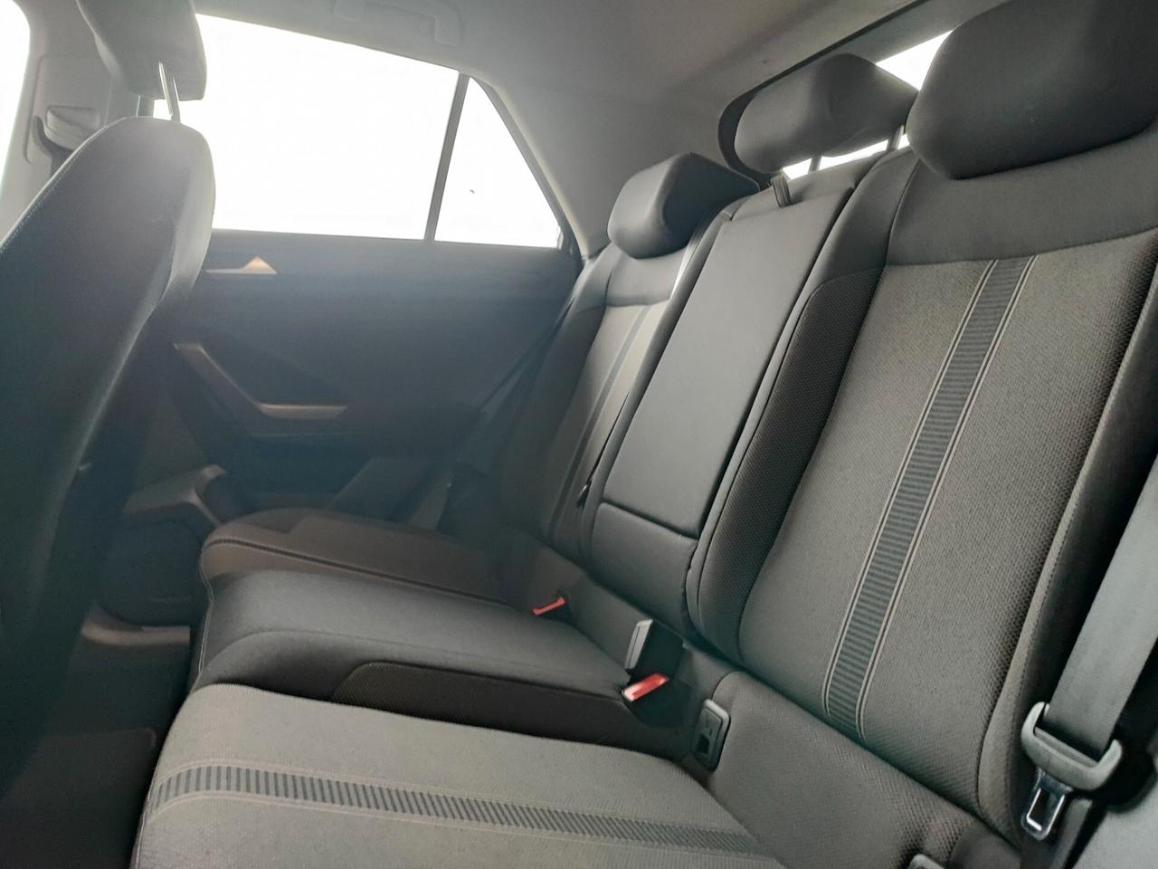 Volkswagen T-Roc 2.0 TDI SCR 150 CV DSG 4MOTION Style BlueMot. Tech.