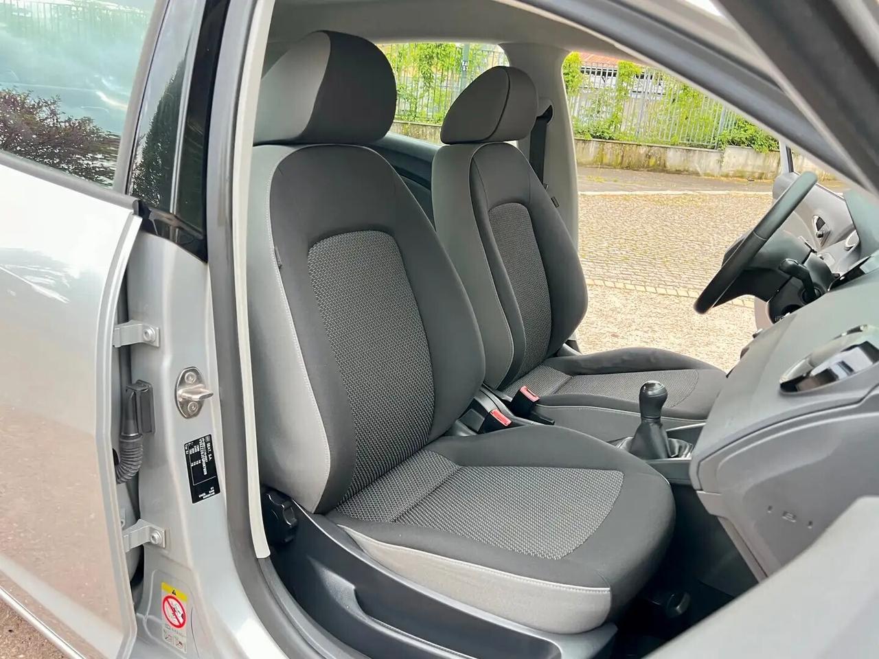 Seat Ibiza 5Porte 1.0 TSi Turbo 95cv E6 Style