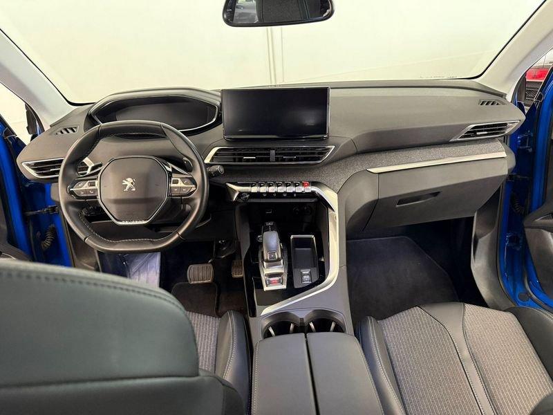 Peugeot 3008 BlueHDi 130 S&S EAT8 Allure