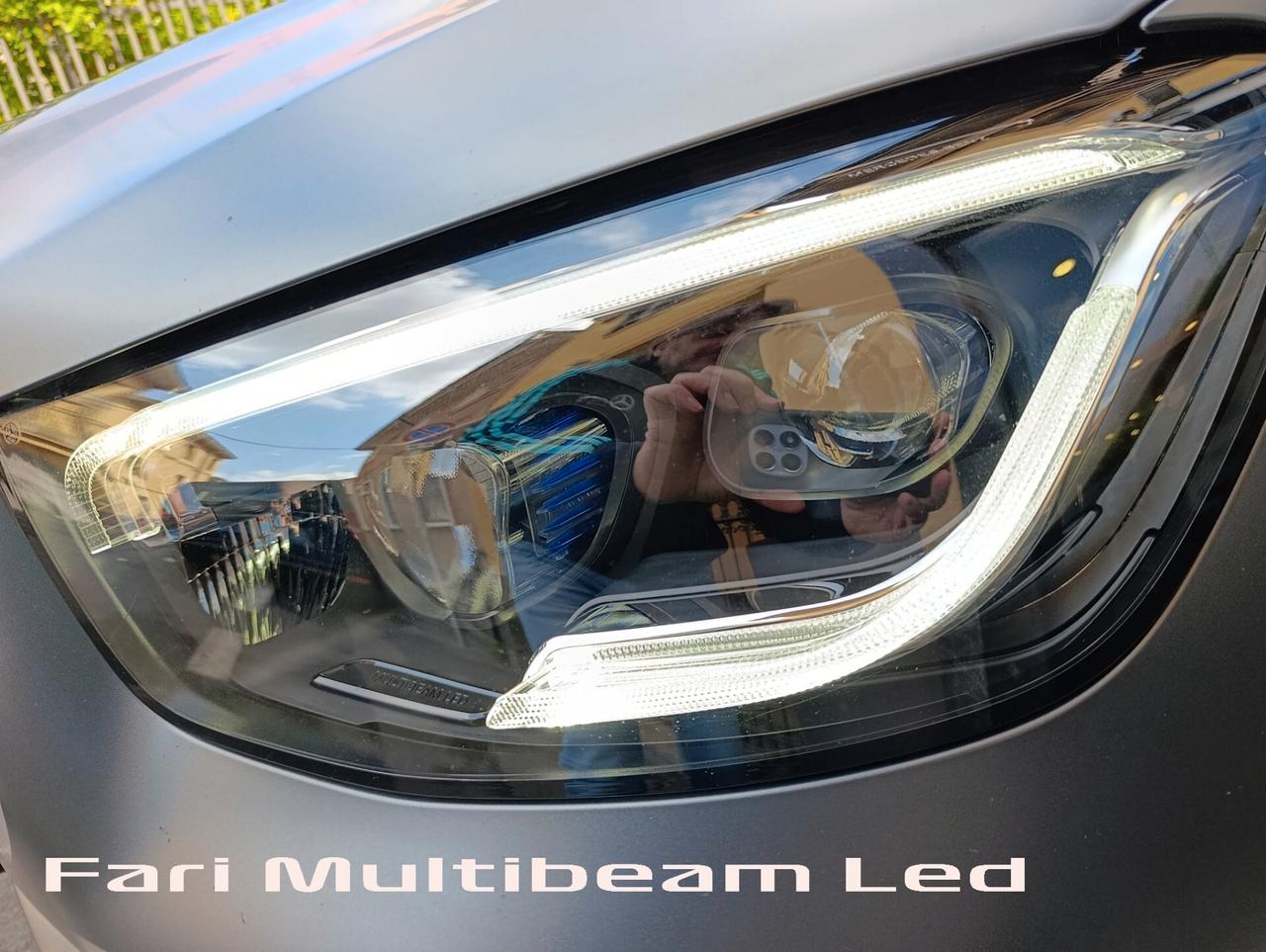 Mercedes-benz GLC 220 d 4Matic Premium Plus AMG