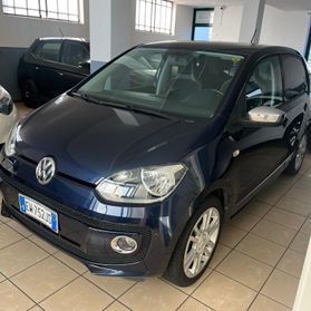 Volkswagen up! 1.0 5p. eco take BlueMotion Technology