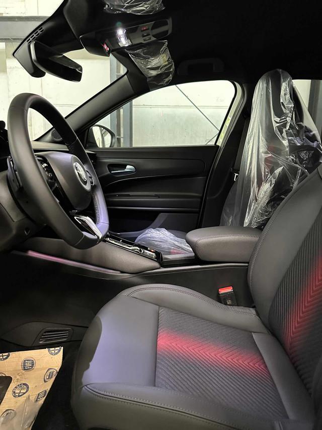 ALFA ROMEO Junior 1.2 145 CV Hybrid eDCT6 Sport Speciale