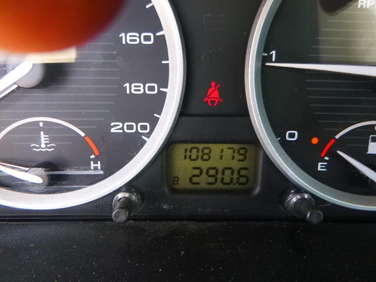 Tata Safari 2.2 Dicor 5p. 4x4