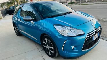 Ds DS3 3 BlueHDi 75 Sport Chic
