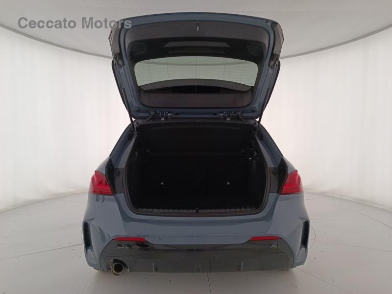 BMW Serie 1 5 Porte 116 d SCR Msport DCT