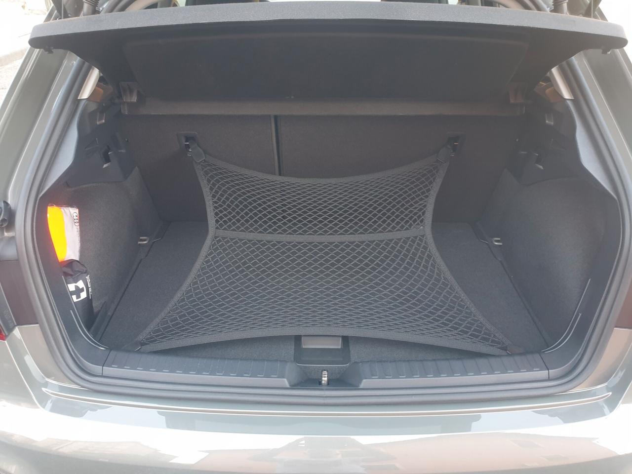 Audi A1 allstreet 25 1.0 tfsi 95cv