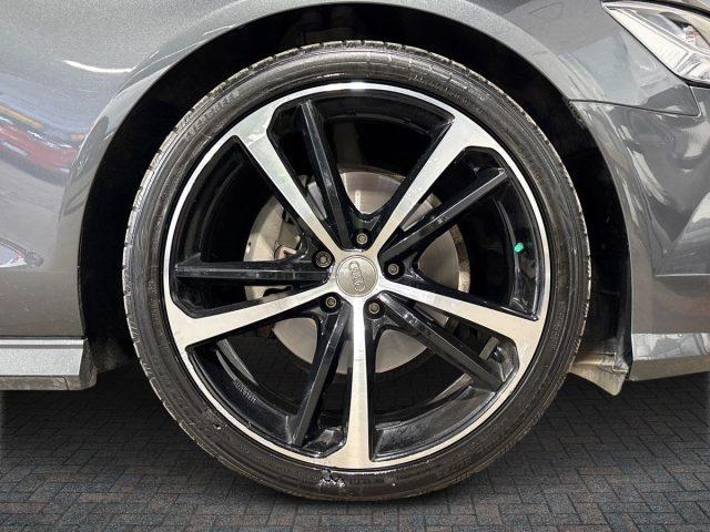 AUDI A6 Avant 2.0 TDI 190 CV quattro S tronic Business Plu