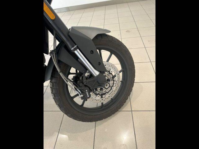 MOTO MORINI Other 650 - 650