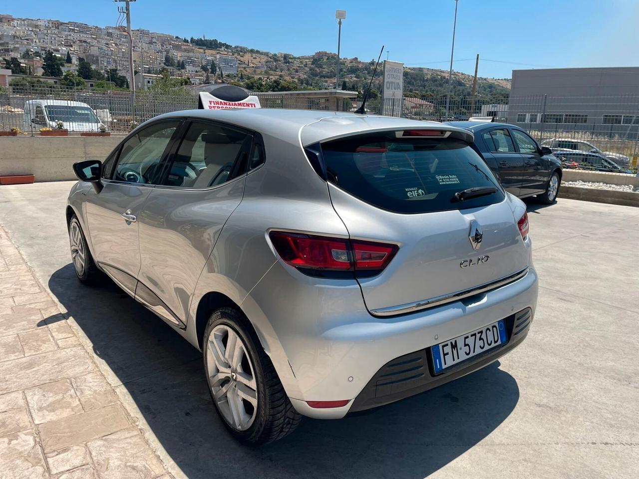 Renault Clio TCe 12V 90CV Start&Stop 5 porte Energy Duel2