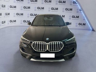 BMW X1 X1 xdrive18d xLine Plus auto