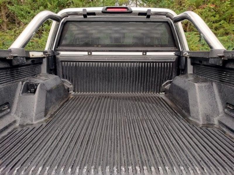 Ford Ranger Ranger 2.0 TDCi DC XLT 5 posti