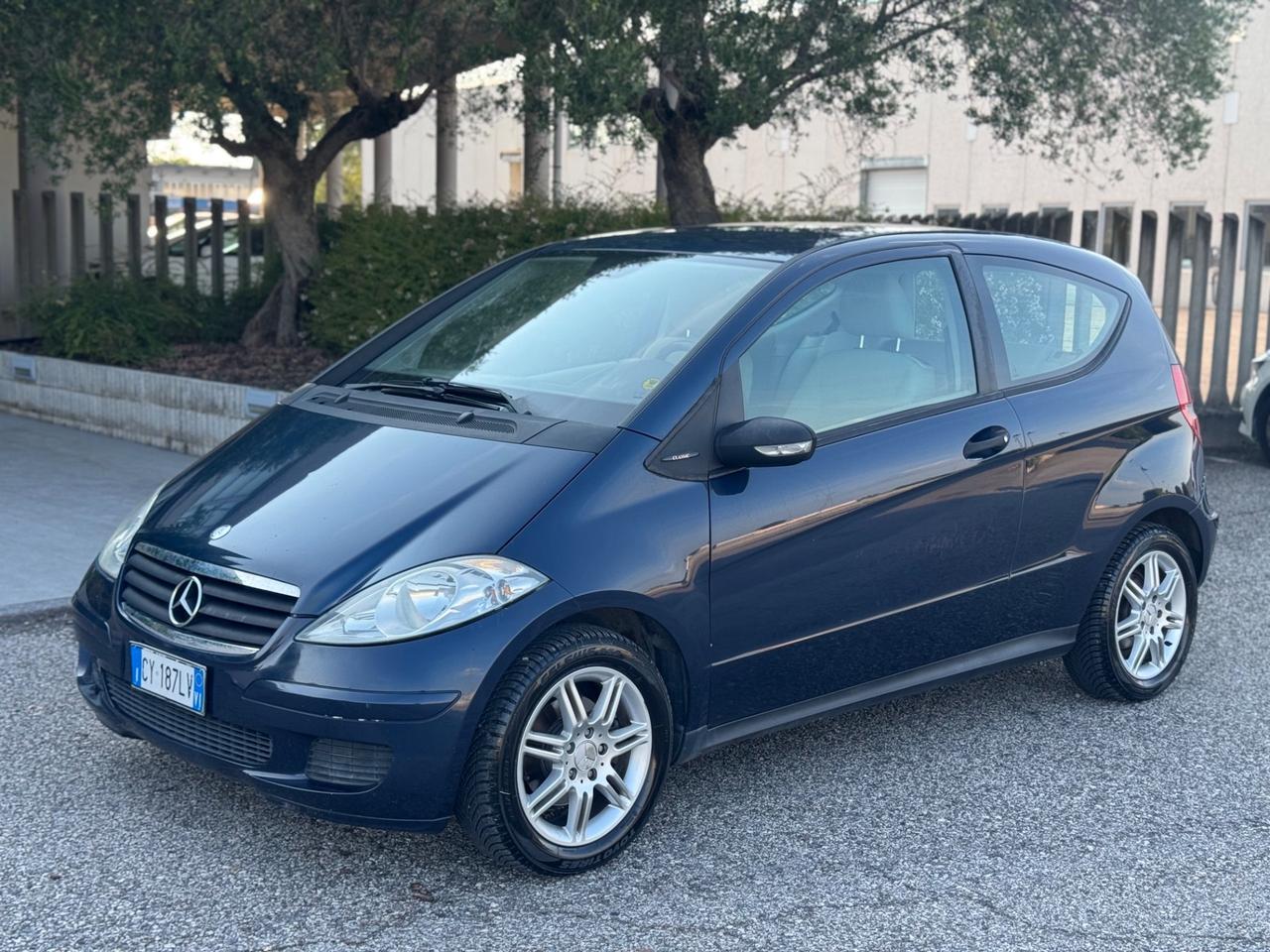 Mercedes A 150 Coupé Classic 95cv Neopatentati