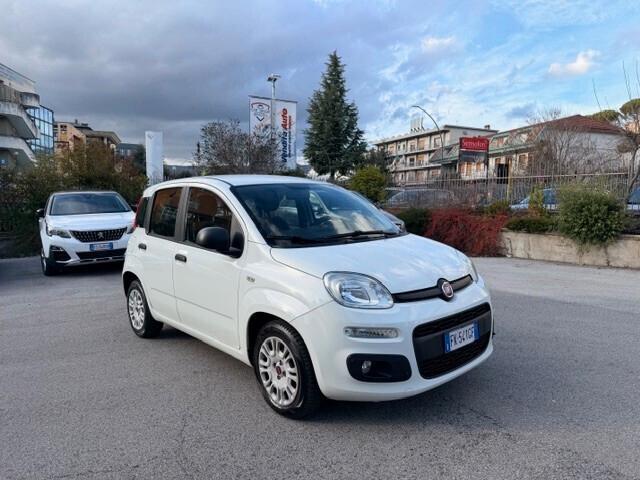 Fiat Panda 1.3 MJT S&S Easy Van 4 posti