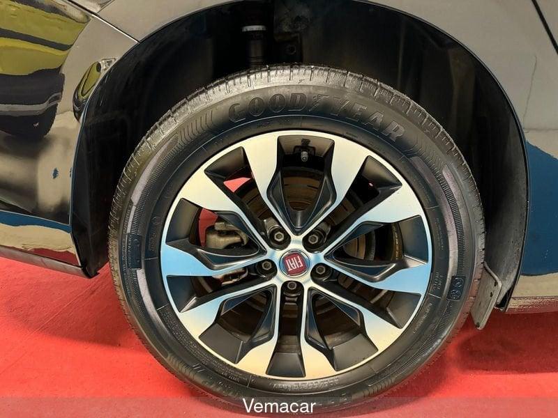 FIAT Tipo 1.6 Mjt 130CV SW City Life MY22