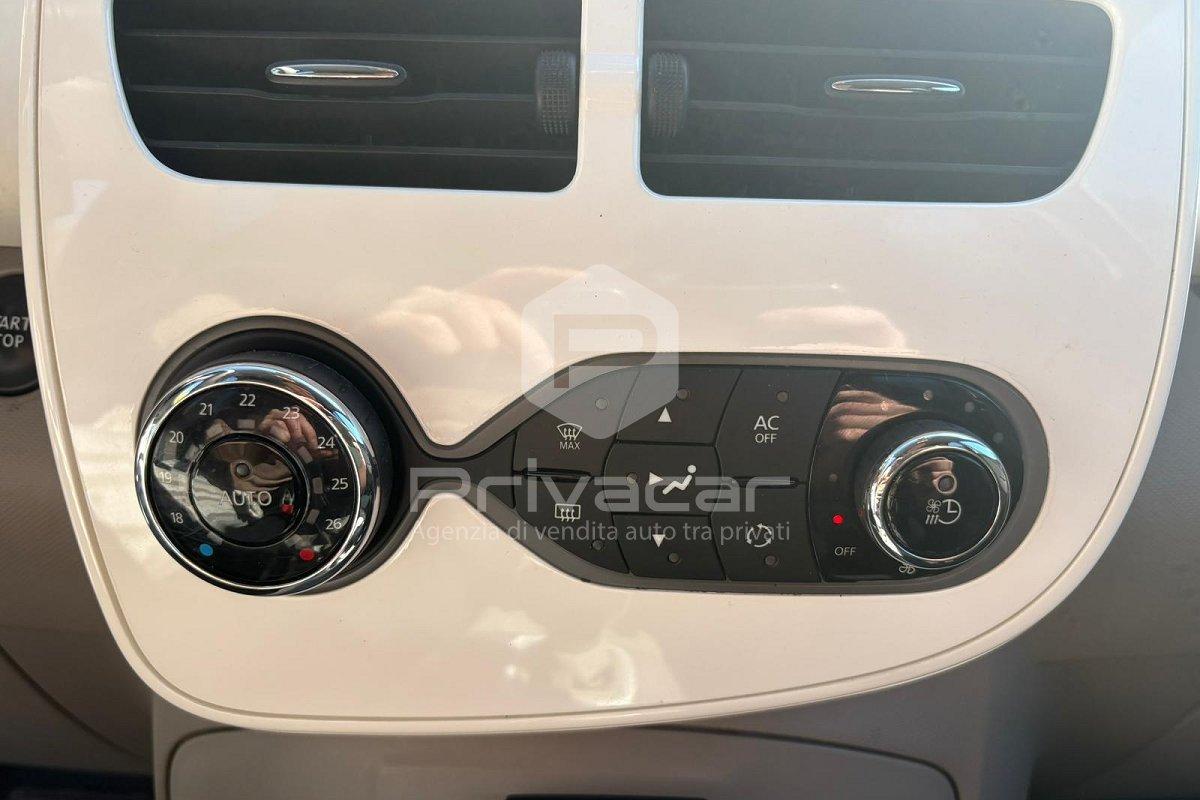 RENAULT ZOE Zen