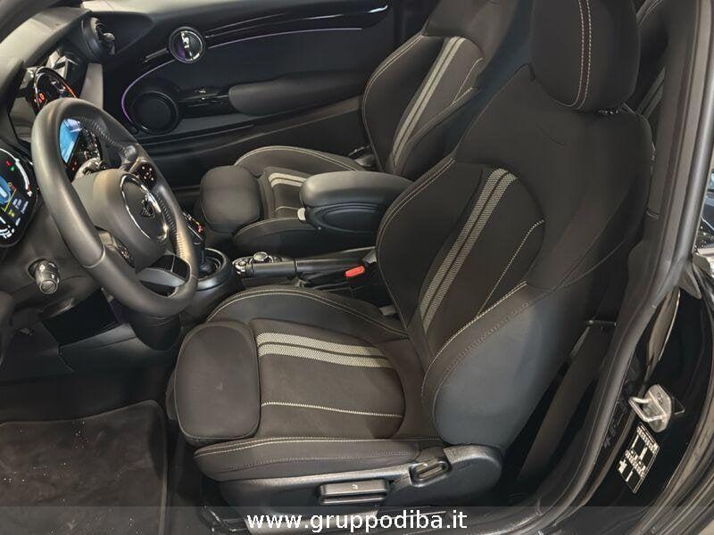 MINI Mini 3 porte Mini F56 2021 3p Mini 3p 2.0 Cooper S Classic auto