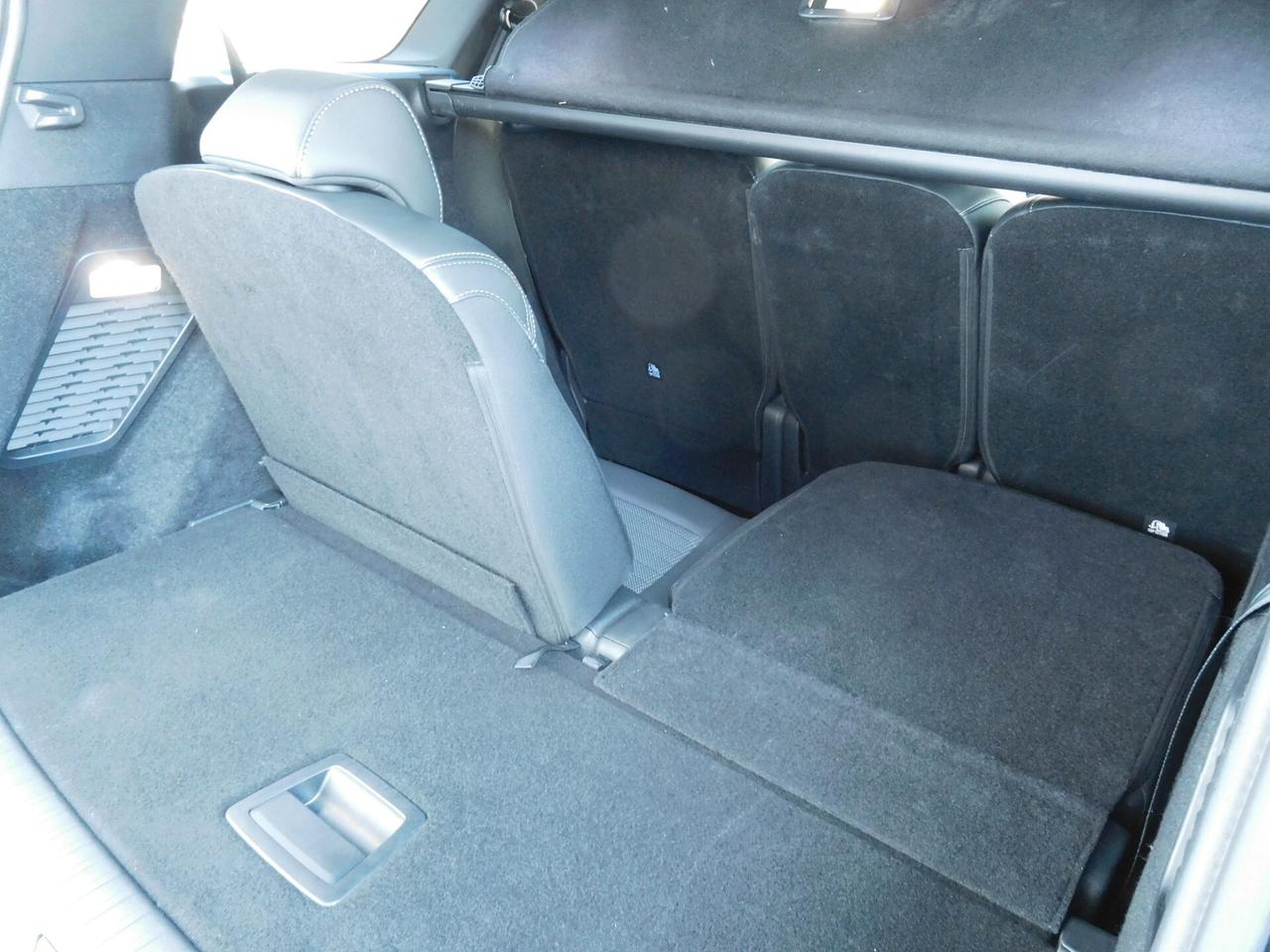 Peugeot 5008 Hybrid 145 e-DCS6 GT 7 POSTI