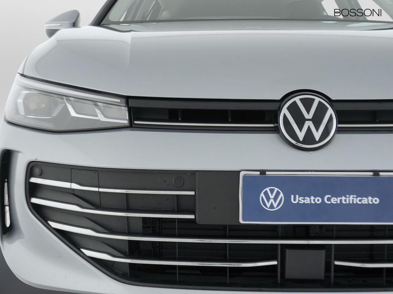 Volkswagen Passat 2.0 tdi scr evo 150cv business dsg