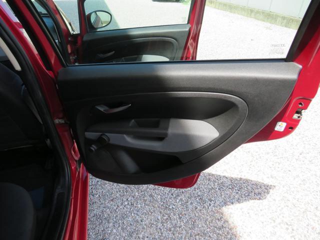 FIAT Grande Punto 1.4 5 porte Dynamic Natural Power