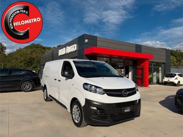 OPEL VIVARO L2H1 2.0D 120CV 2023
