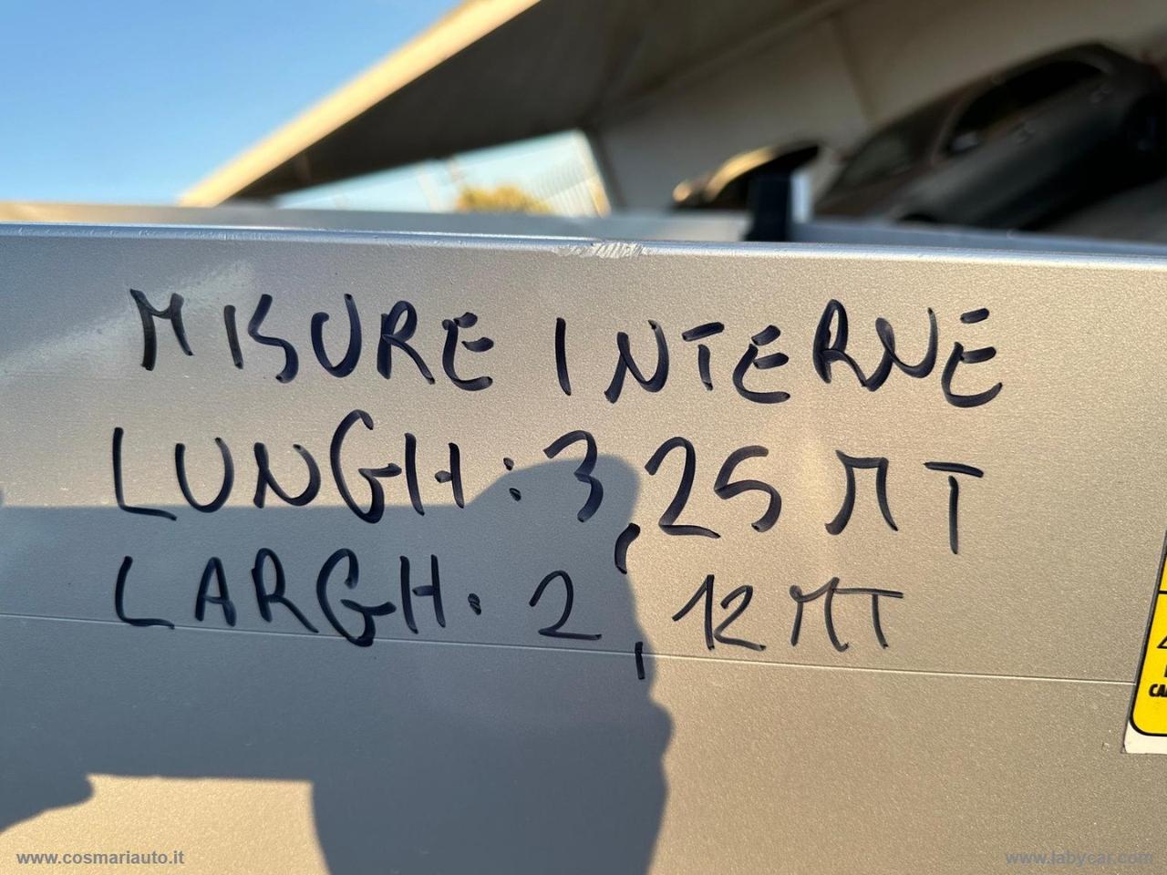 Tran.350 2.0 130 RIBALTABILE