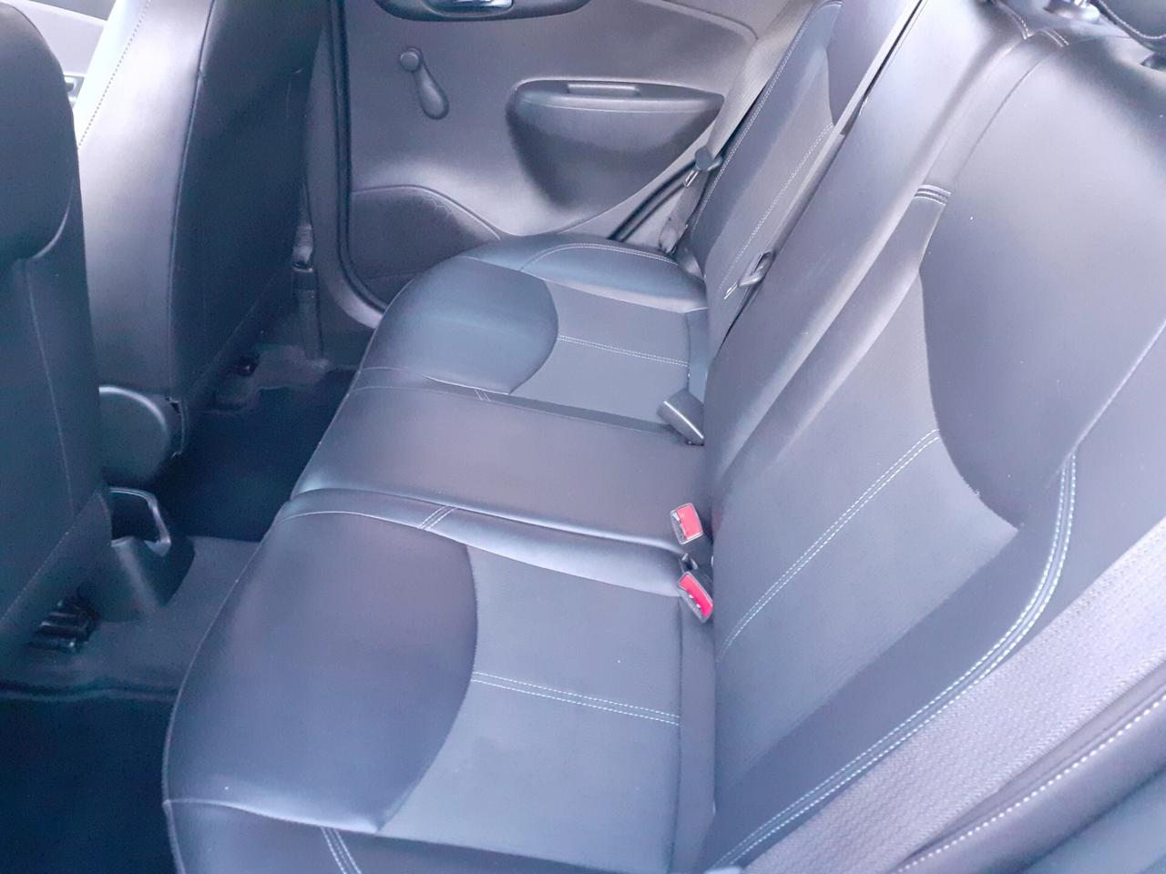 Opel Karl 1.0 75 CV Cosmo