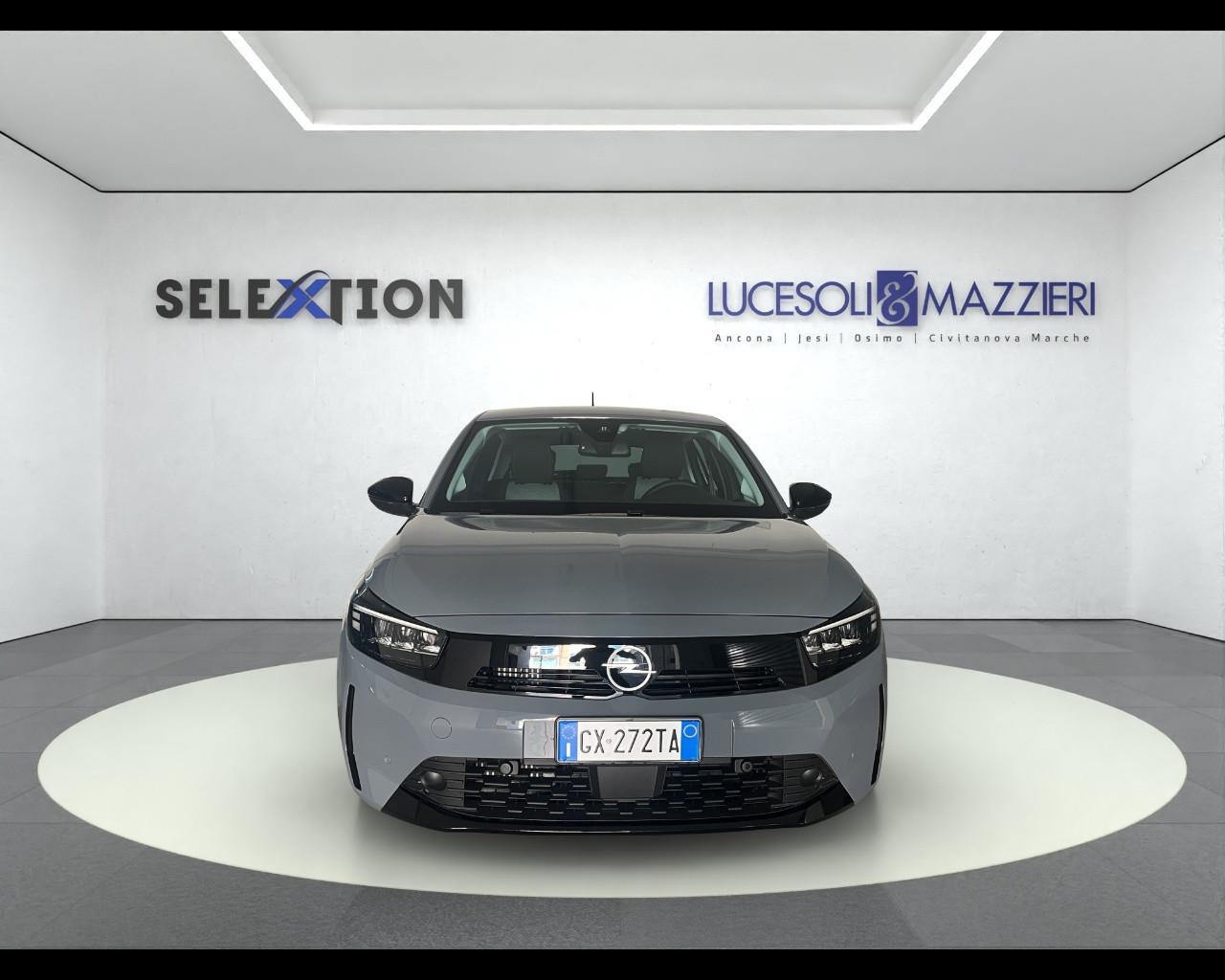 OPEL Nuova Corsa 1.2 100 MT6