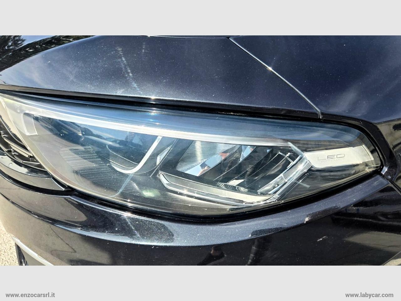 FIAT Tipo 1.6 Mjt S&S SW Business FULL LED