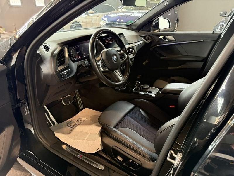 BMW Serie 1 120d xdrive 5p. M Sport