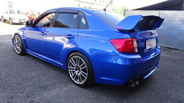 SUBARU - Impreza WRX STI 300 CV ECCEZIONALE