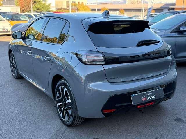 Peugeot 208 1.2 puretech Allure 100 CV S&S PROMO FIN