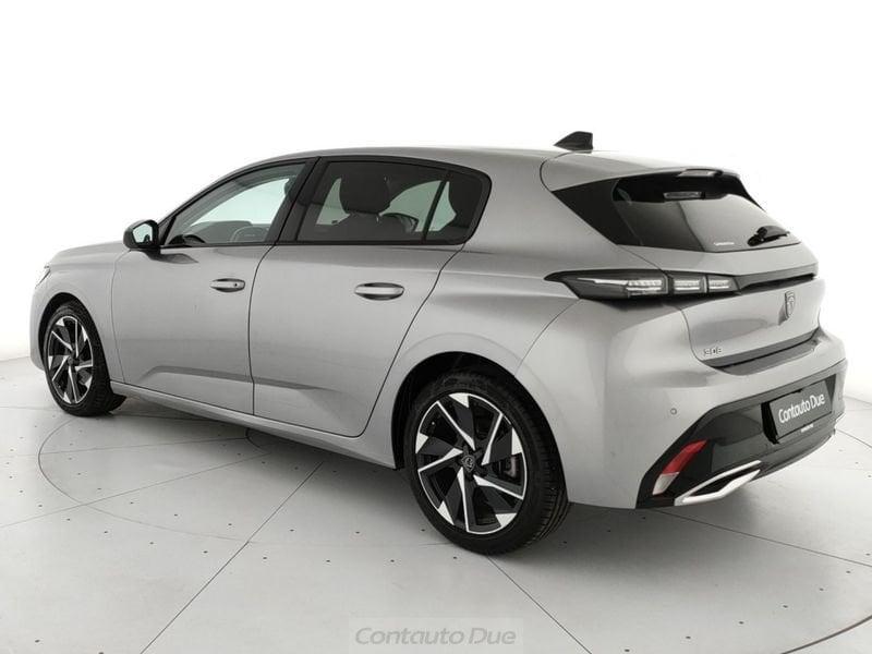Peugeot 308 Allure Pack BlueHDi 130 EAT8 S&S aut.