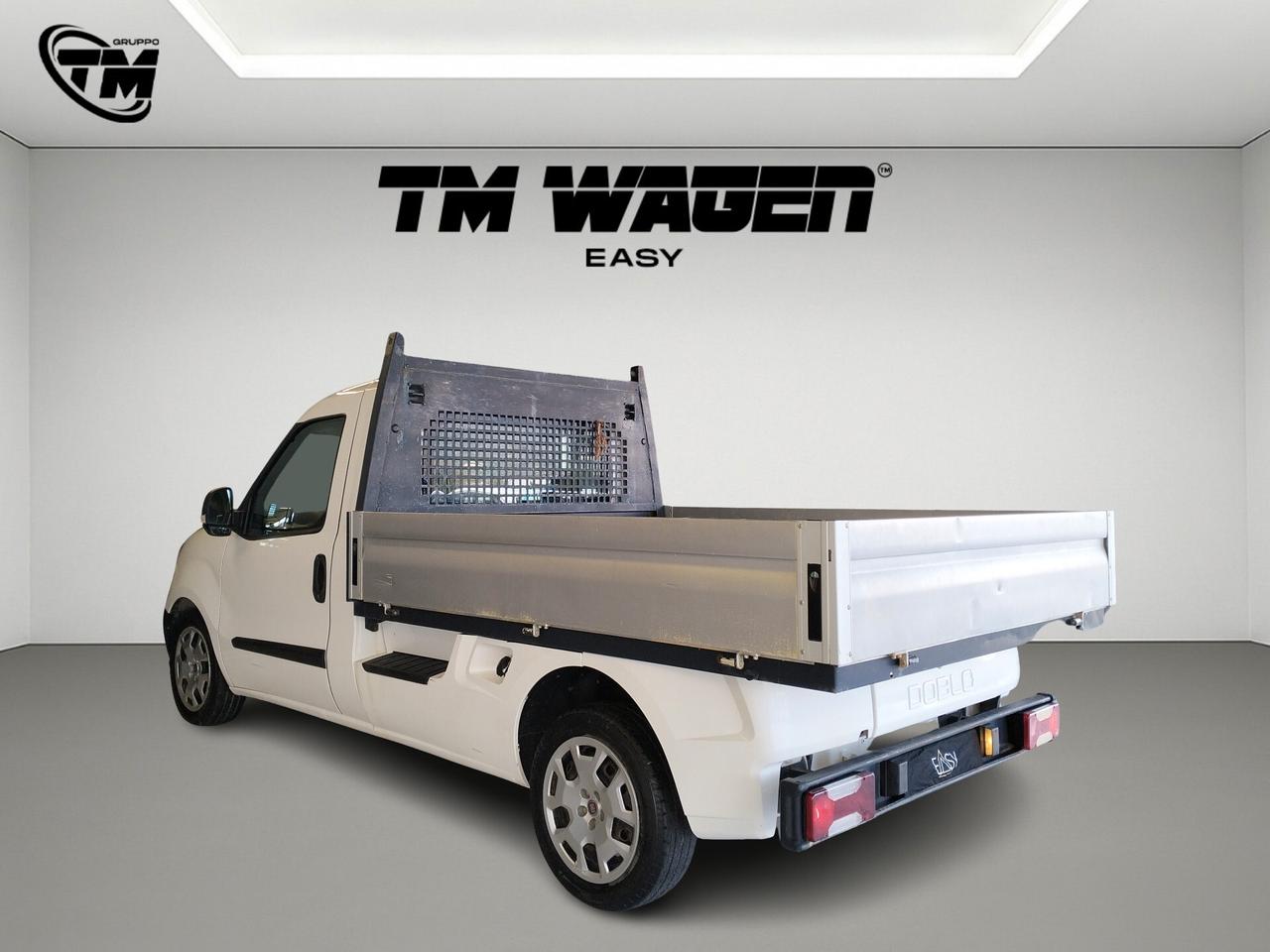 Fiat Doblò 1.6 MJT 105CV Cassonato Work-Up - IVA ESCLUSA