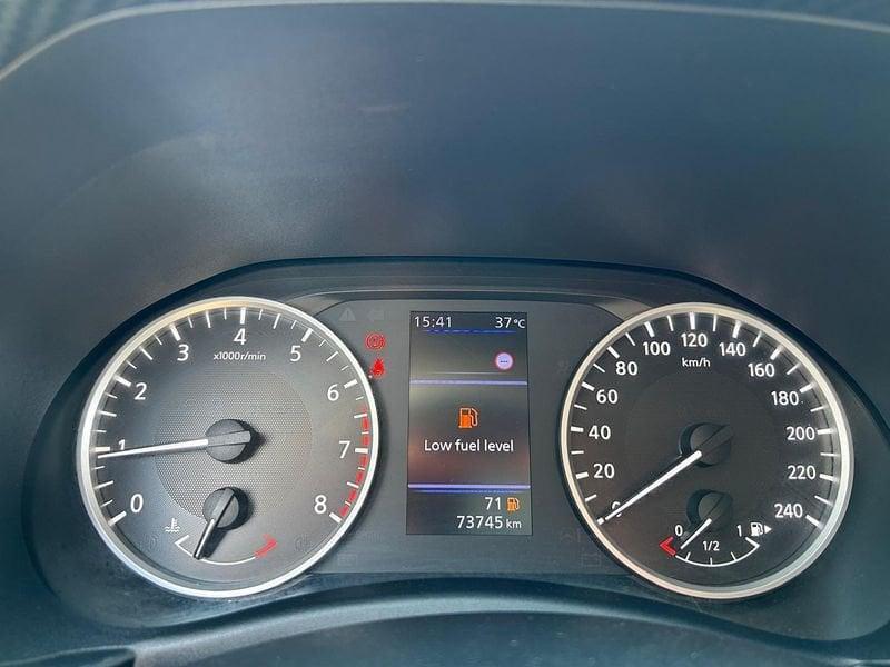 Nissan Juke II 2020 1.0 dig-t Acenta 114cv