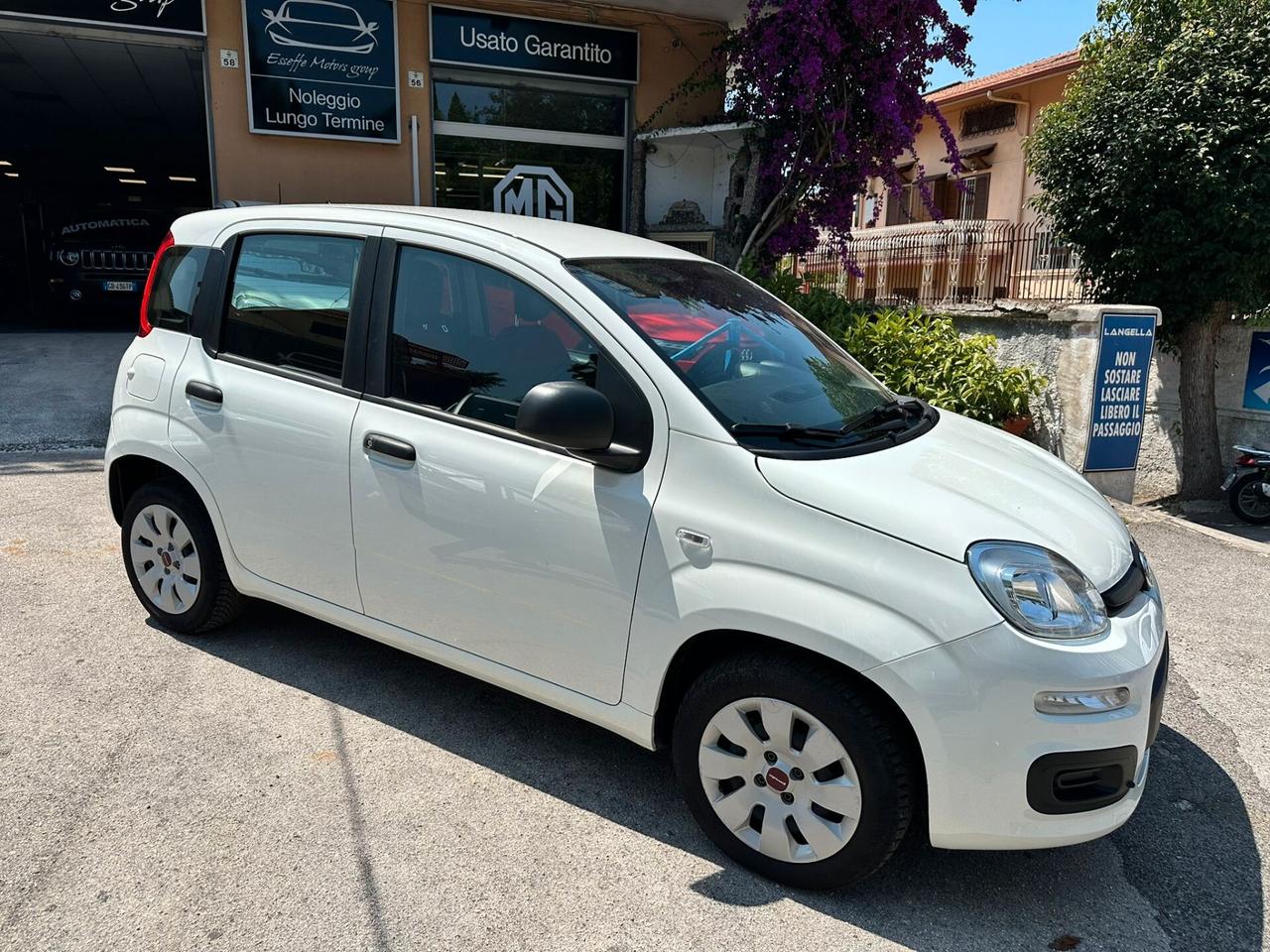 Fiat Panda 1.2 Pop
