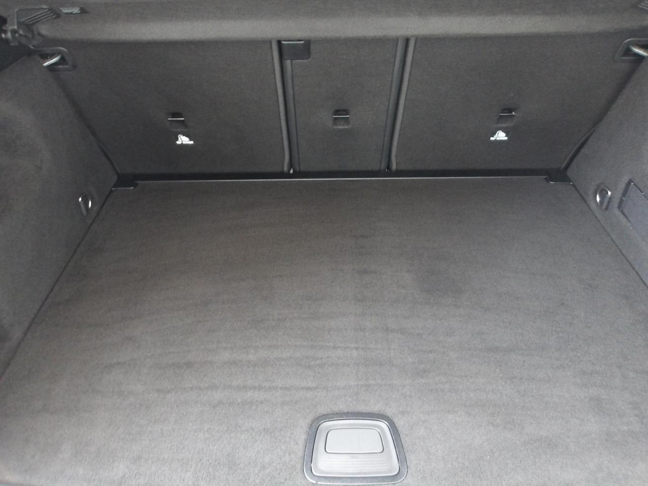 Mercedes GLA 200 d Progressive auto