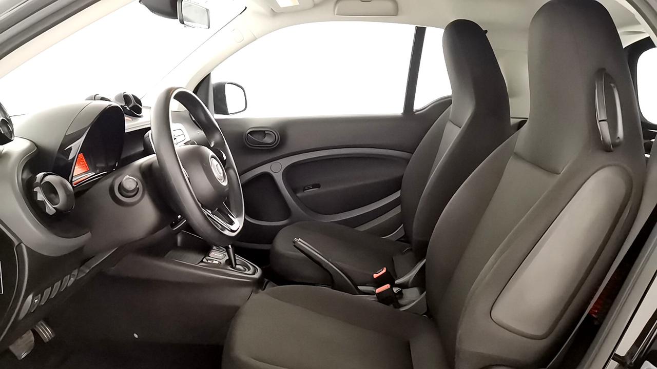 SMART Fortwo III 2020 - Fortwo eq Pure 4,6kW