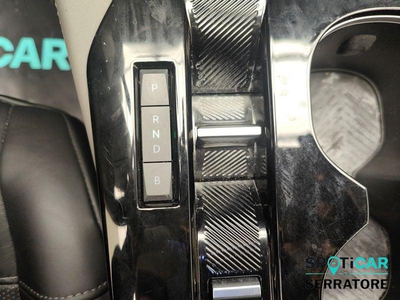 Citroën C5 X Nuova Hybrid 225 Ã«-EAT8 - Shine Pack