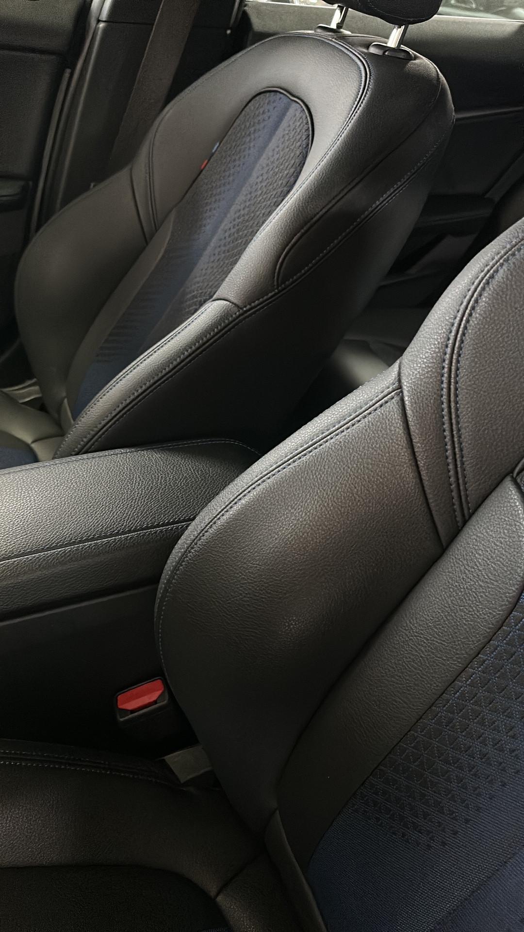 Bmw 116 116d 5p. Msport Exterior 2022 KM90.000